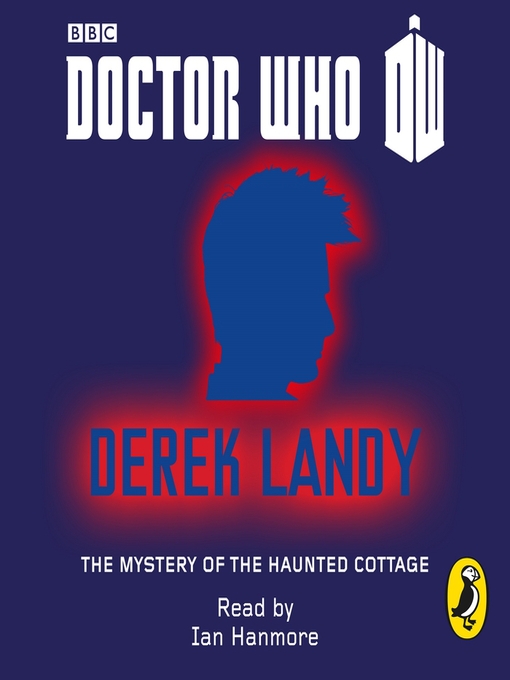Title details for The Mystery of the Haunted Cottage by Derek Landy - Available